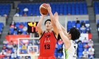 富山グラウジーズ、前田悟を自由交渉選手リストへ公示