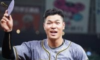 阪神ドラ1佐藤輝が12球団最多得票、阪神勢4部門1位…球宴ファン投票中間発表