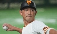 2日の公示　巨人が小林誠司を登録、デラロサ抹消　DeNAは神里を抹消