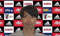 U-24三笘薫、A代表との対戦に「勝ちを狙う」も、照準はガーナやジャマイカ戦に