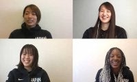 東京五輪の切符をつかんだ3ｘ3女子日本代表が喜びのコメント…「ホッとした」