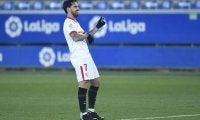 セビージャでのプレーに満足感示すスソ「絶対ここに残りたいと思っている」