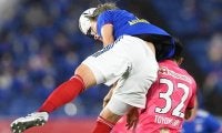 大住良之の「この世界のコーナーエリアから」連載第61回「サッカーからヘディングがなくなったら」(1) 「新ルール」で変わったハンドの判定