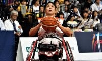 【車いすバスケリレーインタビュー 女子Vol.26】大島美香「生涯スポーツの車いすバスケ、学ぶことに終わりはない」