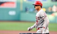 【MLB】なぜ大谷翔平を代打で投入しなかった？　4回満塁機で指揮官が起用しなかった理由