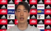 「本当に年下か?!」20歳の谷晃生が飛び級選出の18歳・鈴木彩艶のプレーに驚愕