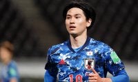日本代表の背番号も発表！ OA3名の背番号は山根、佐々木、谷口が着用