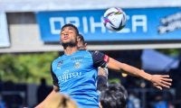 大住良之の「この世界のコーナーエリアから」連載第61回「サッカーからヘディングがなくなったら」(3)変わるものと変わらないもの