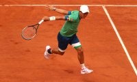 【速報】錦織が第4セットを奪い勝負は最終セットへ。世界25位ハチャノフとの全仏OP2回戦