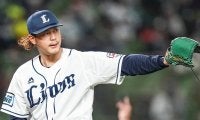 埼玉西武のエース・高橋光成が交流戦でさらに加速し、最多勝と優勝奪還を狙う！