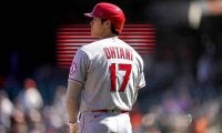 【MLB】大谷翔平、4年前の争奪戦の舞台裏　投手兼外野手で「年間400打席」提示した球団は？