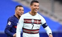 レアル-PSG-ユーヴェ間で大型移籍が実現！？エムバペ&ロナウド&イカルディの運命は...