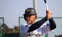 「わたし三振しないんです」オリックス吉田正尚の特殊能力