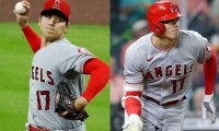 【MLB】「オオタニよりアメージングなものはない」　二刀流を疑った米記者が絶賛する理由