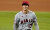 【MLB】大谷翔平がPV数No.1　爆発的人気ぶりを数字が証明、米メディア「地球上で最も偉大」