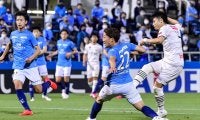 川崎、21戦無敗！(1)“飛車角抜き”でも関係なしの「青き玉」のスゴみ
