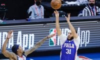 シクサーズ、ホークス、ジャズが準決勝進出…マブスも突破に王手／NBAプレーオフ