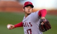 【MLB】大谷翔平なら顔面死球も許せる？　CY賞右腕の弟妄想「顔がそんな所にあってごめん」