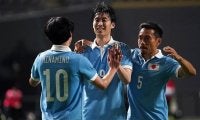 【日本ーU24日本】森保一監督「短期間で一気に変わる」0対3でU24完敗も未来に期待　原悦生PHOTOギャラリー「サッカー遠近」