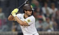 【MLB】ダルビッシュ、3回まで4K無失点　左前安打にファンから「Yuuuu！」コール