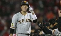 チームリーダー坂本勇人の不在が巨人に与える影響とは？　期待される後釜は…