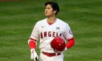 【MLB】大谷翔平、今季初の3試合連続無安打　苦手左腕に3打席連続三振で打率.258