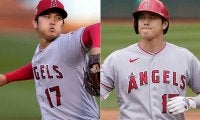 【MLB】大谷翔平、5日の登板は“リアル二刀流”に決定　指揮官「明日も打席に立つ」