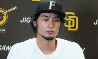 【MLB】ダルビッシュ、大坂なおみのうつ病告白に言及　「ずっと我慢して、すごく大変なこと」