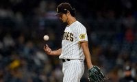 【MLB】ダルビッシュの曲がりすぎ変化球への妬み？　“禁止物質”疑惑も敵将きっぱり否定