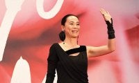 Wリーグの新会長に映画監督の河瀨直美氏が就任…「女子バスケットボール界の未来を切り拓いていきたい」