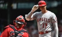 【MLB】大谷翔平、球宴での先発出場最有力？　米記者“激推し”「私たちにはこの男が必要だ」