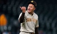【MLB】右翼フェンス直撃なのに三塁への適時打…前代未聞の“あべこべ安打”はどう生まれた？