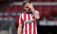 サウールは今季限りでアトレティコ退団か…バイエルン＆チェルシー関心？