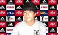 「正直ビックリ」日本代表の強度の高さに驚いたMF坂元達裕「アピールする場を作らないと」と貪欲な姿勢