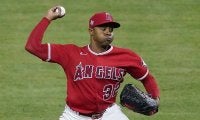 【MLB】大谷翔平2勝目を超アシスト　無死満塁抑えたエ軍守護神にファン感謝「マジで神！」