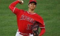 【MLB】大谷翔平の「あちこち散らばるショットガン」は卒業　制球力向上…指揮官が語る“変化”