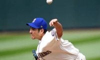 菊池雄星が大谷翔平と2年ぶりの対決へ。現地メディアが絶賛する成長と物足りない点
