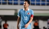 レーティング: U-24日本代表 6-0 U-24ガーナ代表