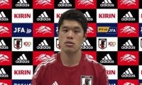 「完璧なものを求められる」OAとして存在感のDF酒井宏樹、パフォーマンスに満足せず「もう2アシストぐらいできた」