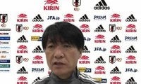 OAの効果を感じる勝利にU-24日本代表の横内昭展監督「入りから凄くみんな集中していた」