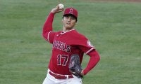 【MLB】大谷翔平はもはや「アニメのキャラ」　キレキレ10K映像に米ファン反響「音が良い」