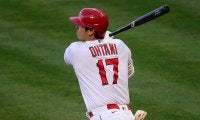 【MLB】大谷翔平、181キロ＆133mの“弾丸特大”16号にエ軍OB大興奮「これがパワースイング」