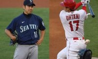 【MLB】大谷翔平、先制16号＆技あり適時打で15度目マルチ！　エ軍6月初の連勝、雄星は負傷降板