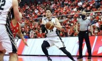 金丸晃輔（シーホース三河）、Bリーグ2020-21レギュラーシーズン最優秀選手賞に輝く
