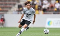 【J2分析】磐田の「極上の黒子」41歳・遠藤保仁「そこにいること」の凄味