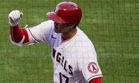 【MLB】大谷翔平、先輩・雄星落胆させた会心弾に米記者注目「日本ではビッグニュースになる」