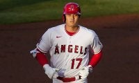【MLB】大谷翔平の“メジャー史上初の快挙”に注目　先発登板で10奪三振→翌日に本塁打