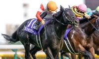 【勝負の分かれ目 安田記念】テン乗りの川田騎手が爆発力を引き出し、ダノンキングリーがGI初制覇