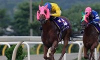 【水沢・早池峰スーパースプリント結果】キラットダイヤが抜け出し重賞初制覇