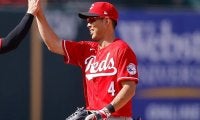 【MLB】大谷だけじゃない「SHO-TIME」　試合締めた“滑り込み好捕”が「ものすごいプレー」
